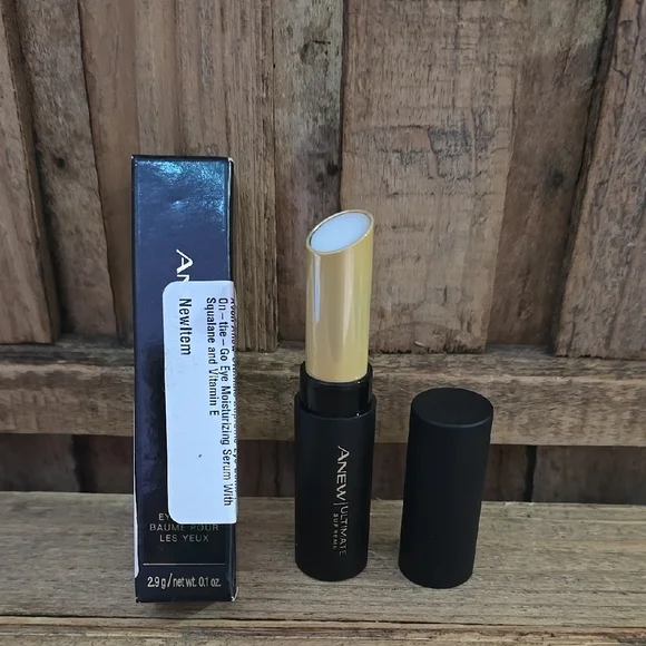 Avon Anew Ultimate Supreme Eye Balm - Picture 1 of 1